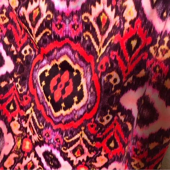 Victoria's Secret One Shoulder One Piece Swimsuit Size Large - Picture 5 of 6